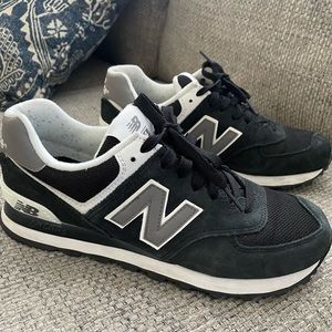 New Balance Women’s 8 1/2